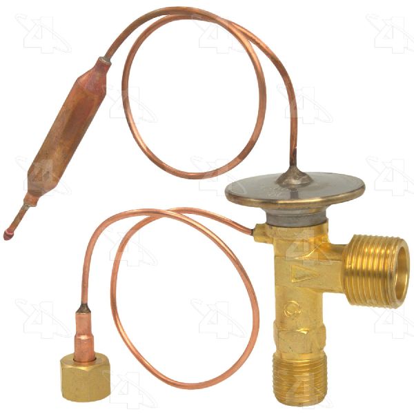 A/C Expansion Valve for 1991-1995 Mazda 323 (Four Seasons 38663)