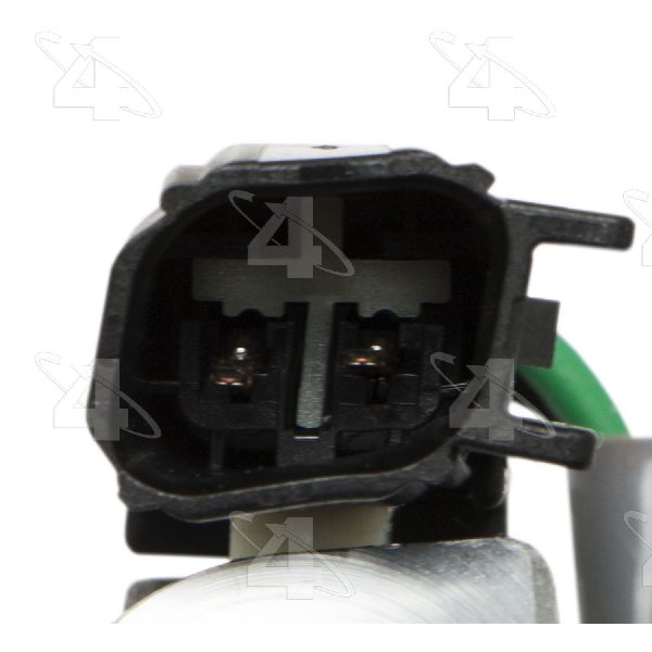 A/C Compressor for 2015-2024 Ford Mustang (Four Seasons 168310)