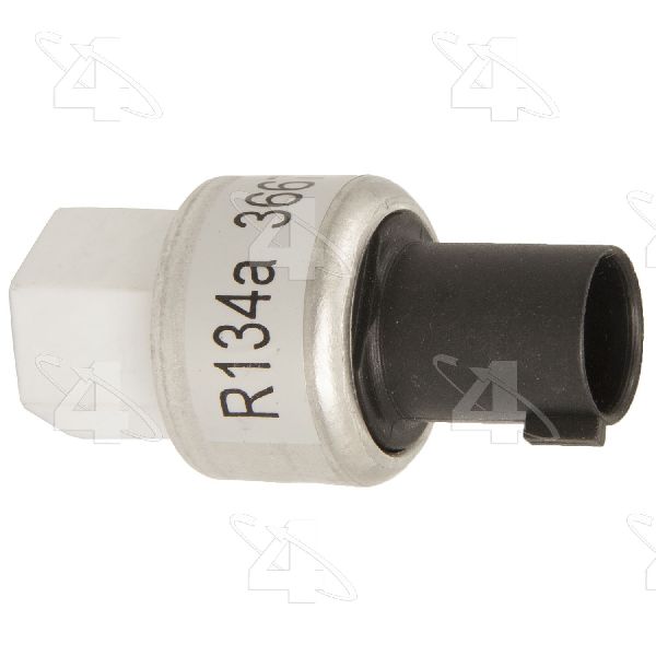 A/C Clutch Cycle Switch for 1989-1993 GMC C3500 (Four Seasons 36675)