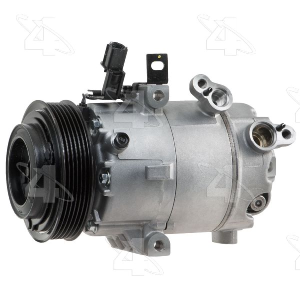A/C Compressor (Four Seasons 198332)