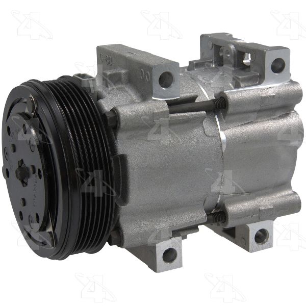 A/C Compressor for 1989 Ford Ranger (Four Seasons 58124)