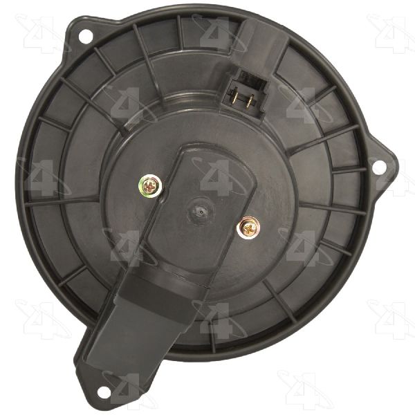 HVAC Blower Motor for 2002-2009 Dodge Ram 3500 (Four Seasons 75743)