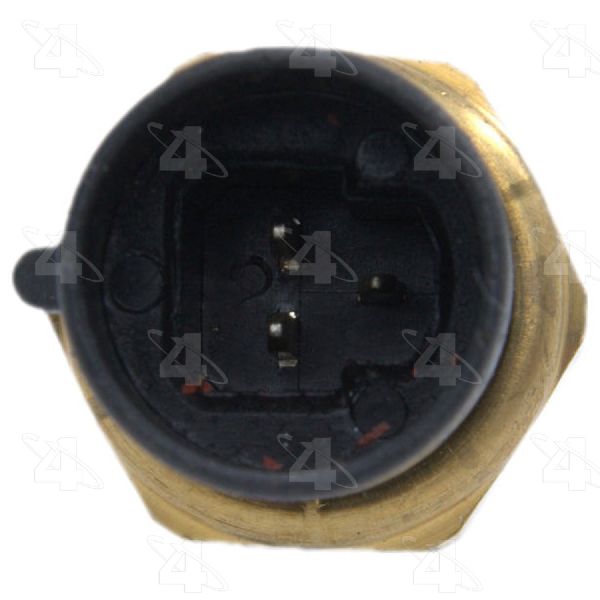 Engine Coolant Temperature Sensor for 1997-1998 Oldsmobile Regency (Four Seasons 36445)