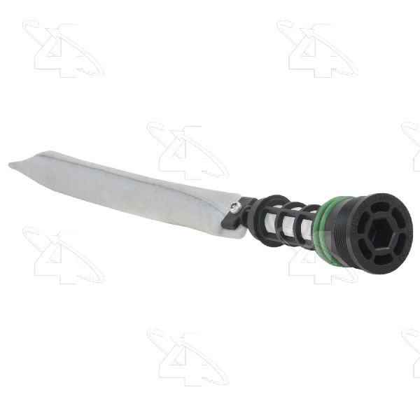 A/C Receiver Drier / Desiccant Element for 2013-2019 Cadillac XTS (Four Seasons 83235)