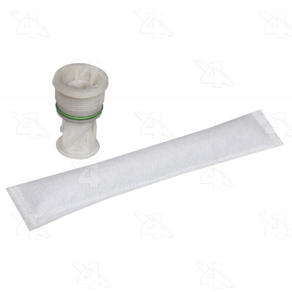 A/C Receiver Drier / Desiccant Element for 2014-2016 Mini Cooper (Four Seasons 83147)