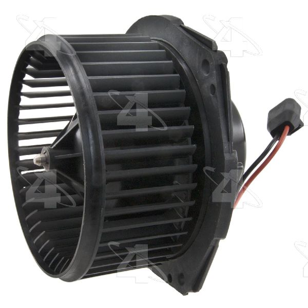 HVAC Blower Motor for 2005-2009 Buick LaCrosse (Four Seasons 75753)