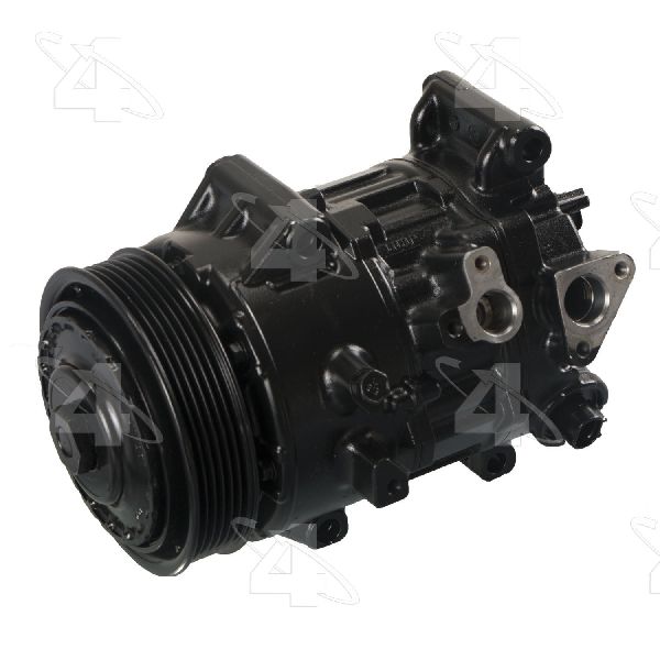 A/C Compressor for 2018-2024 Toyota Camry (Four Seasons 197307)