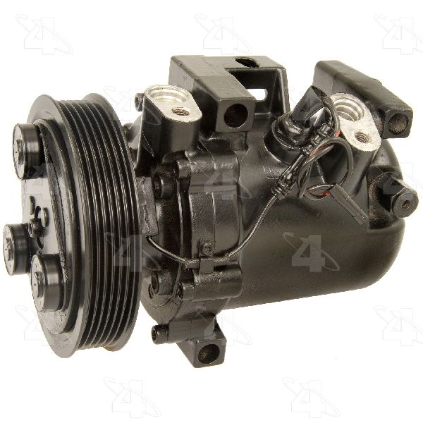 A/C Compressor (Four Seasons 57409)