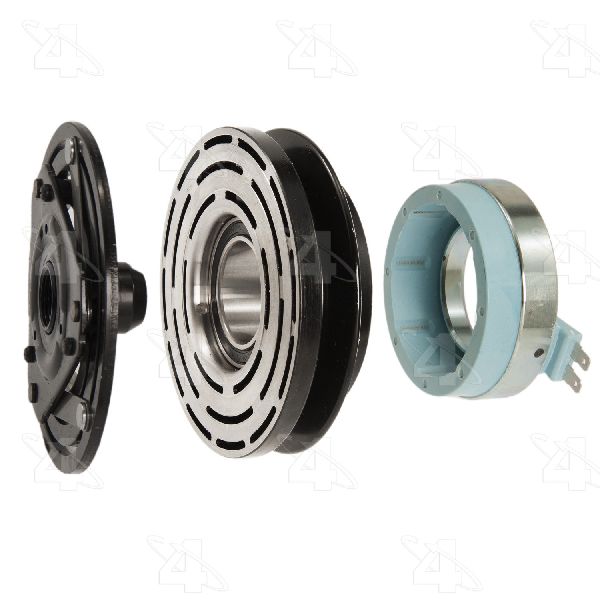 A/C Compressor Clutch for 1985 Buick Electra (Four Seasons 47620)