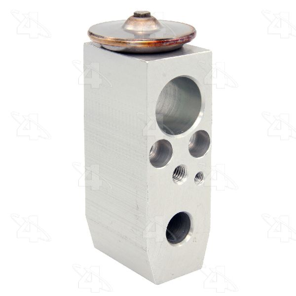 A/C Expansion Valve for 2009-2010 Nissan Maxima (Four Seasons 39116)