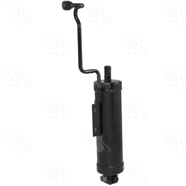 A/C Receiver Drier for 1984-1986 Jeep Cherokee (Four Seasons 33216)