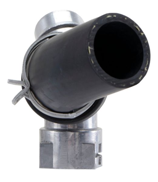 Engine Coolant Hose Connector (Four Seasons 86238)