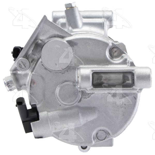 A/C Compressor for 2016-2023 Chevrolet Camaro (Four Seasons 168377)