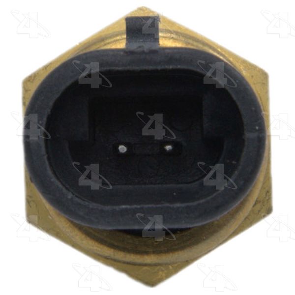 Engine Coolant Temperature Sensor for 1991-1997 Jeep Wrangler (Four Seasons 36408)