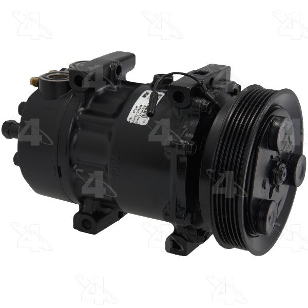 A/C Compressor (Four Seasons 67558)