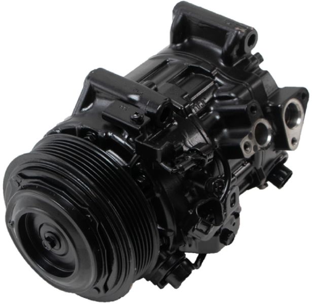 A/C Compressor for 2018-2024 Toyota Camry (Four Seasons 167367)