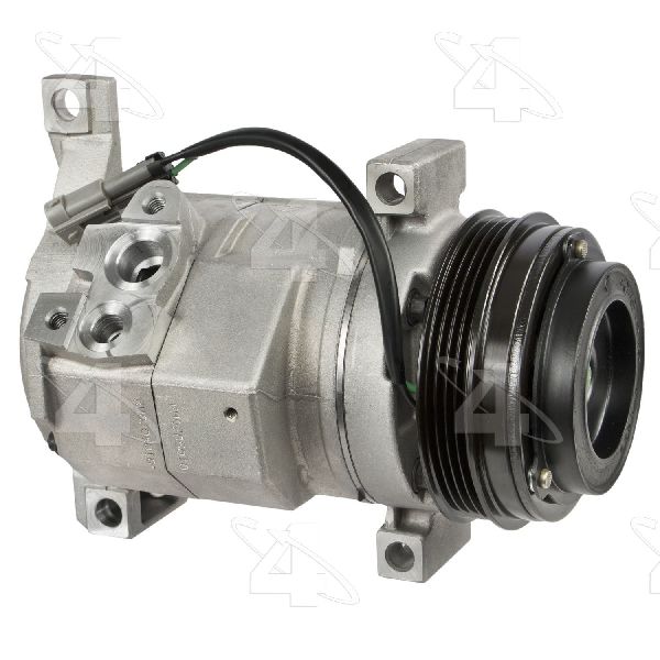 A/C Compressor for 2003-2019 Chevrolet Express 3500 (Four Seasons 78362)