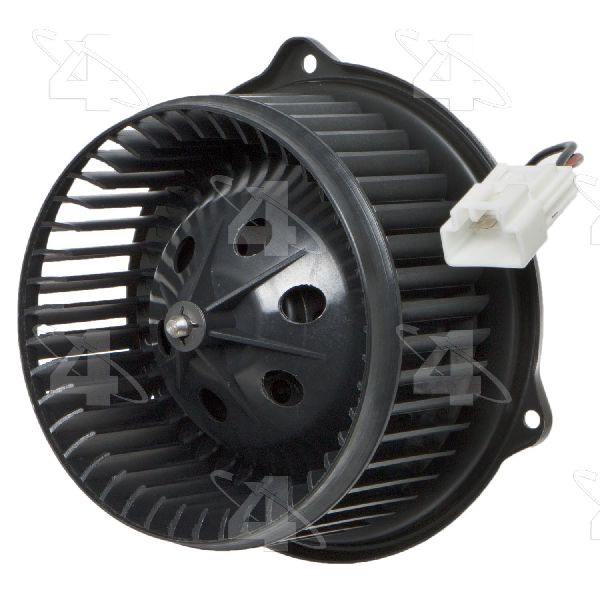 HVAC Blower Motor - Front for 2003-2004 Honda Pilot (Four Seasons 35201)
