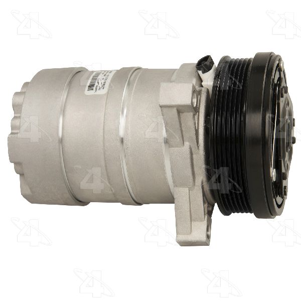 A/C Compressor for 1993-2002 Cadillac Eldorado (Four Seasons 58956)