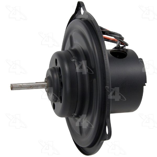 HVAC Blower Motor for 1994-2001 Dodge Ram 3500 (Four Seasons 35372)