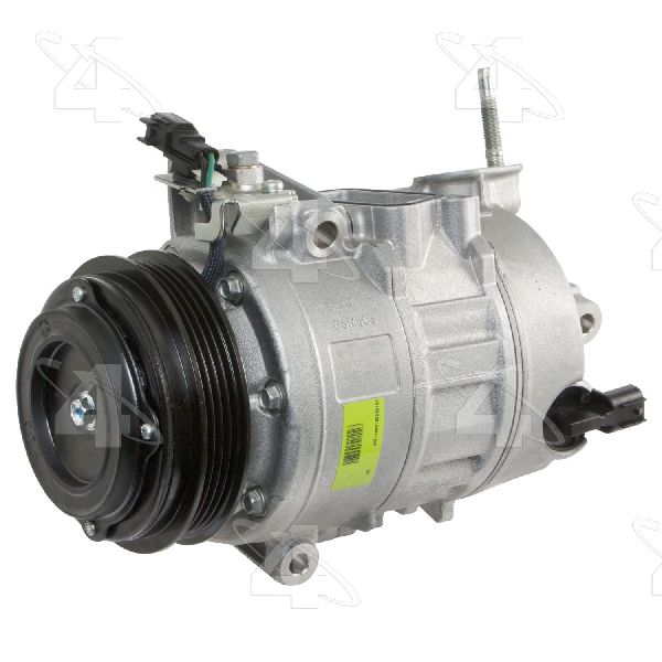 A/C Compressor (Four Seasons 198356)