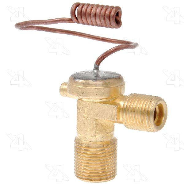 A/C Expansion Valve - Rear for 2001-2006 GMC Yukon (Four Seasons 39010)
