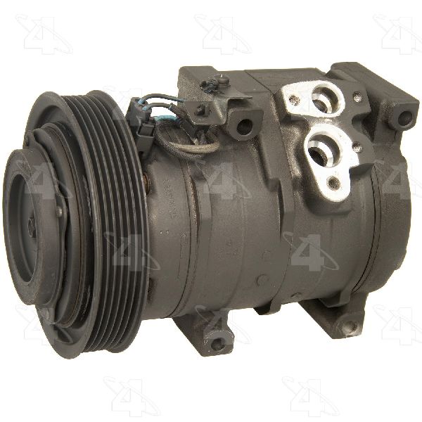 A/C Compressor for 2003-2007 Honda Accord (Four Seasons 97327)