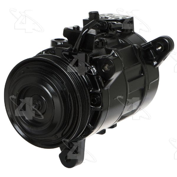 A/C Compressor for 2015-2020 GMC Yukon (Four Seasons 197333)