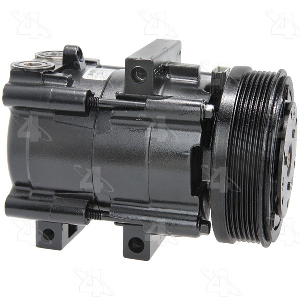 A/C Compressor for 1995-2000 Ford Contour (Four Seasons 57145)