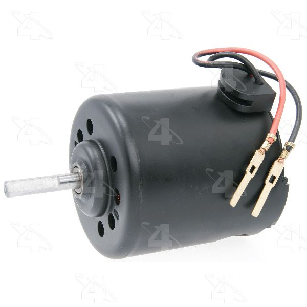 HVAC Blower Motor - Front, Rear for 2001-2017 Ford Expedition (Four Seasons 35061)