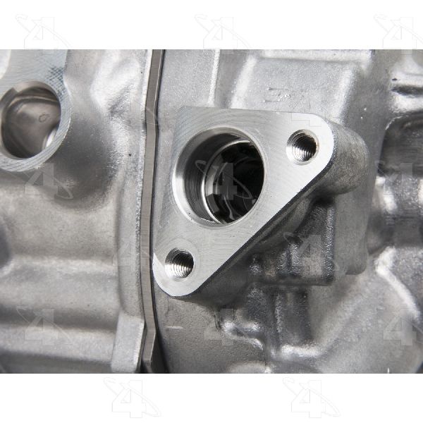 A/C Compressor for 2018-2024 Toyota Camry (Four Seasons 198307)
