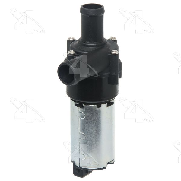 Engine Auxiliary Water Pump for 2000-2006 Audi TT Quattro (Four Seasons 89006)