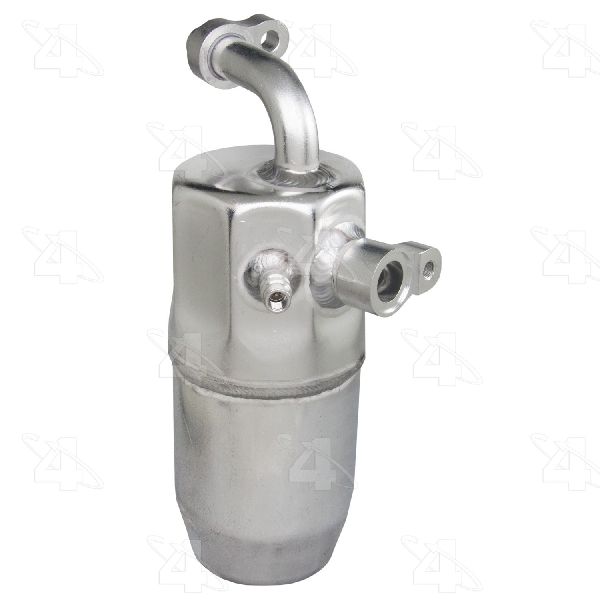 A/C Accumulator for 2010-2013 Chevrolet Cheyenne (Four Seasons 83232)