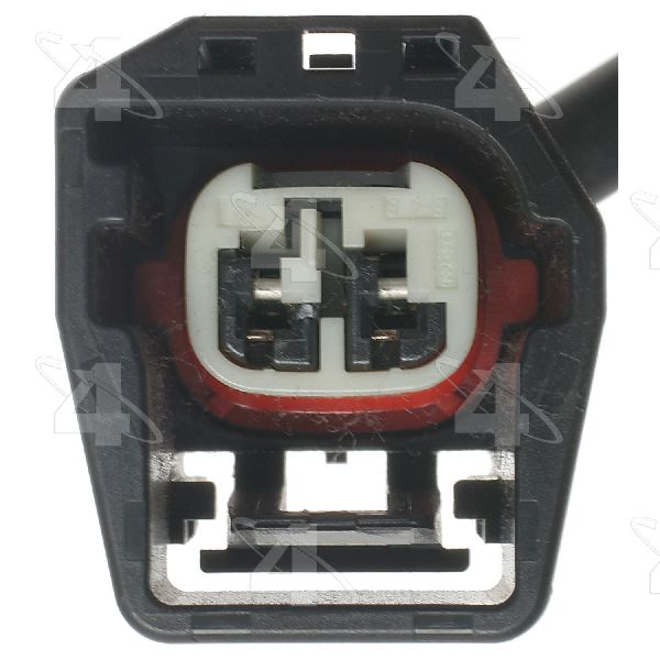 Engine Coolant Temperature Sensor for 2000-2004 Volvo S40 (Four Seasons 37869)