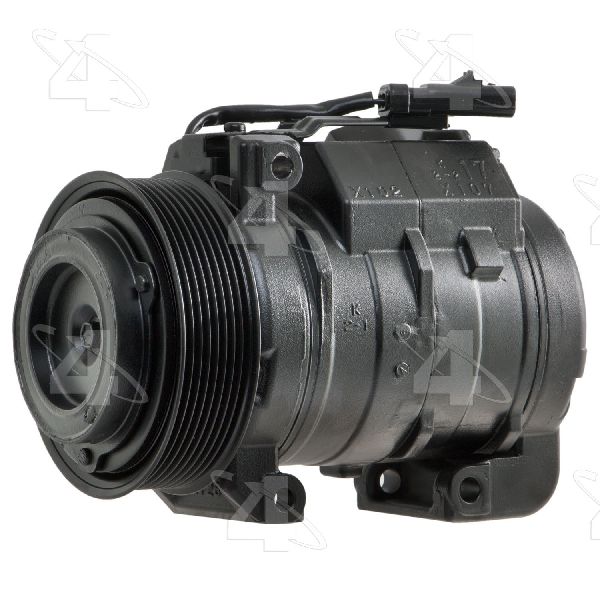 A/C Compressor for 2010 Dodge Ram 3500 (Four Seasons 1177313)