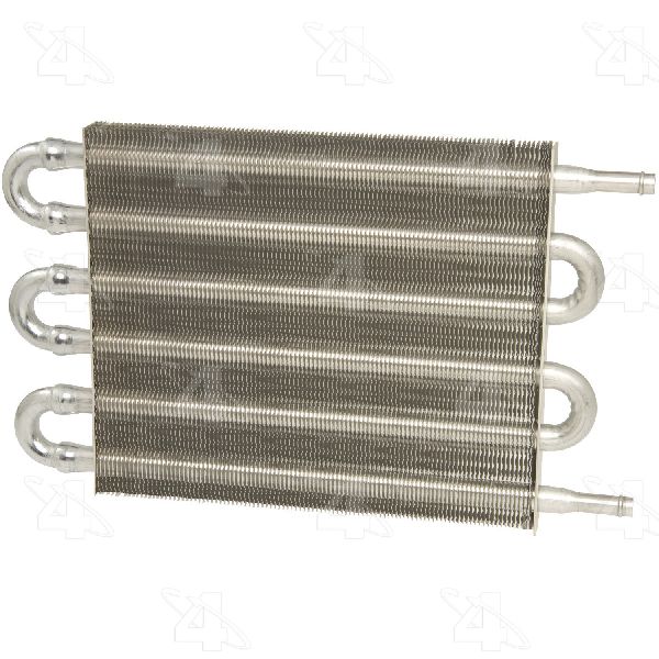 Automatic Transmission Oil Cooler (Four Seasons 53001)