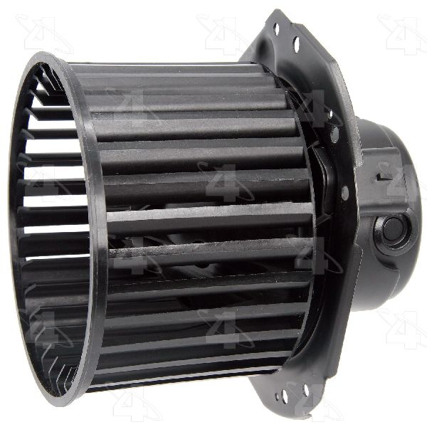 HVAC Blower Motor for 1992-1993 Cadillac Eldorado (Four Seasons 35343)
