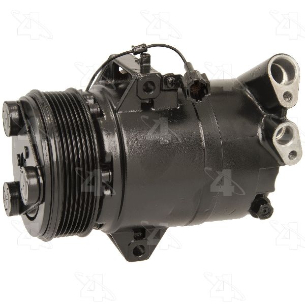 A/C Compressor for 2005-2012 Nissan Pathfinder (Four Seasons 57410)