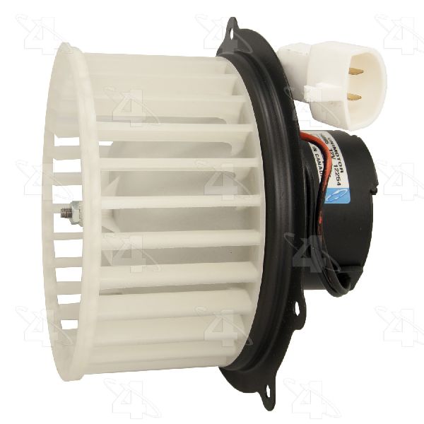 HVAC Blower Motor for 1994-2004 Ford Mustang (Four Seasons 75885)