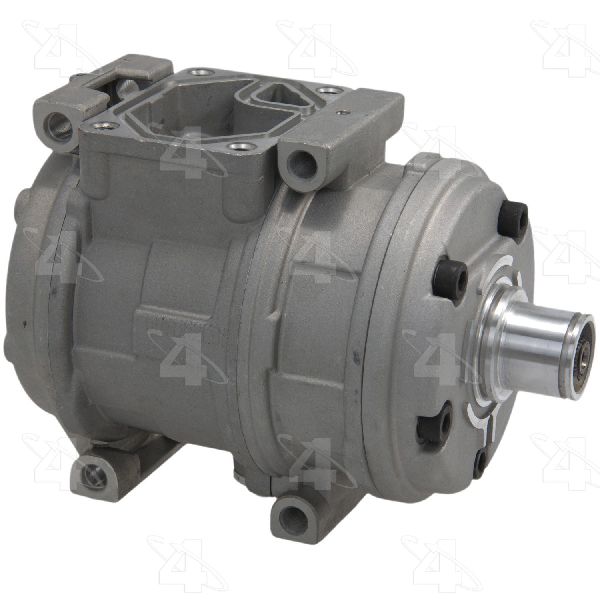 A/C Compressor for 1986-2001 Toyota Camry (Four Seasons 58328)