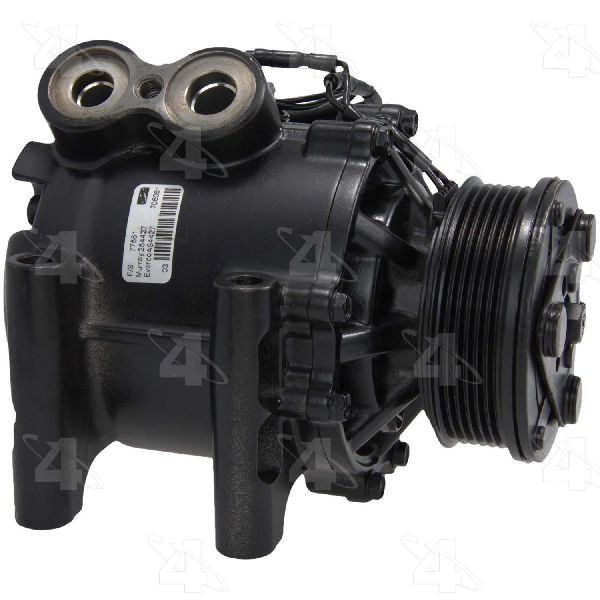 A/C Compressor (Four Seasons 77561)