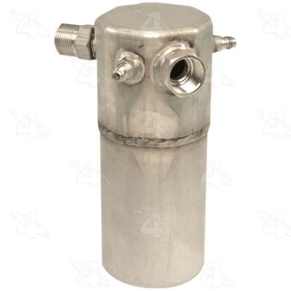 A/C Accumulator for 1986 Buick Century (Four Seasons 33177)