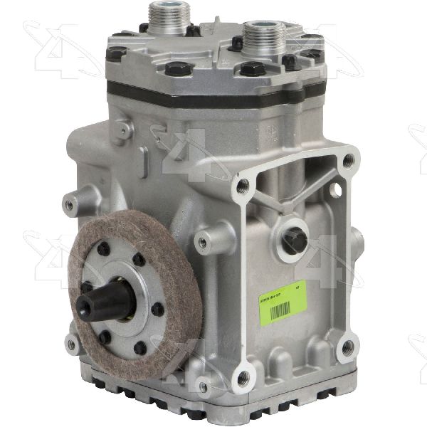 A/C Compressor for 1964-1970 Ford Mustang (Four Seasons 58056)