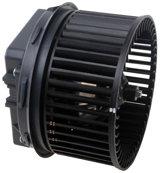 HVAC Blower Motor for 2004-2011 Volvo S40 (Four Seasons 76522)