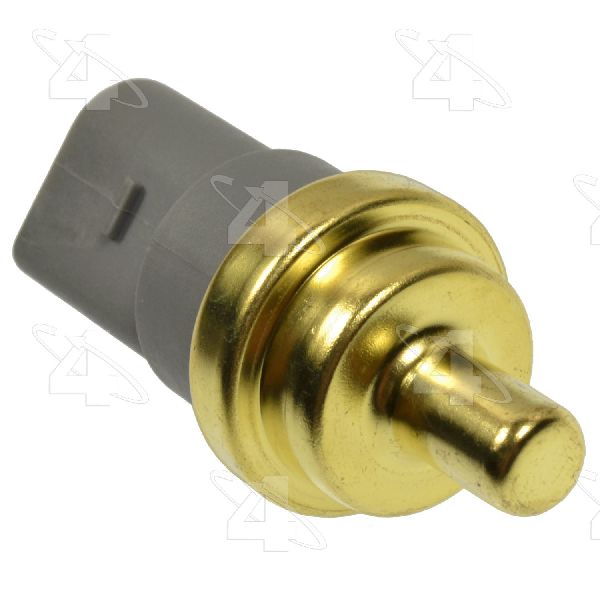 Engine Coolant Temperature Sensor for 2010-2019 Audi S3 (Four Seasons 37836)