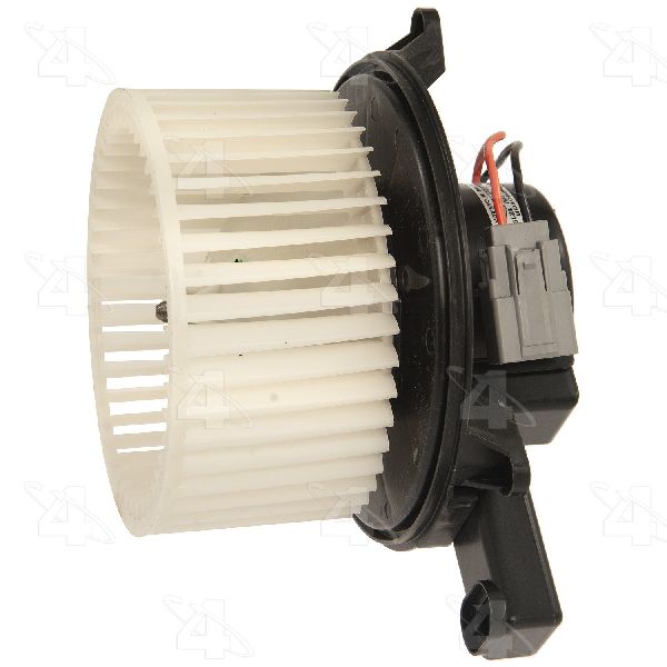 HVAC Blower Motor for 2009-2014 Ford Lobo (Four Seasons 75873)