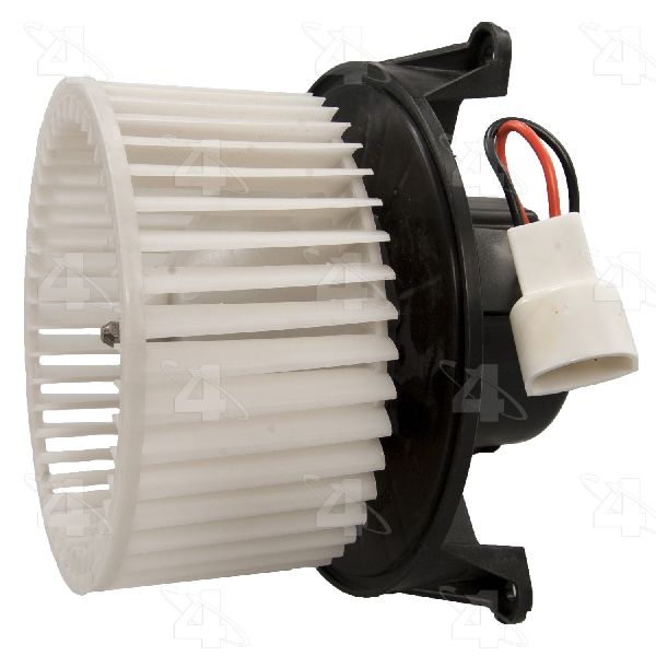 HVAC Blower Motor for 2004-2008 Ford Lobo (Four Seasons 75859)