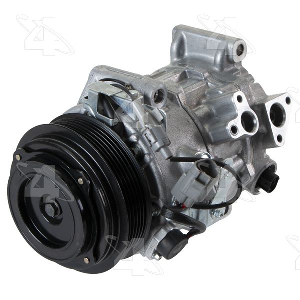 A/C Compressor for 2018-2024 Toyota Camry (Four Seasons 168367)