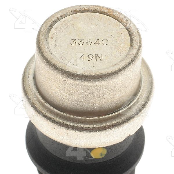 Engine Coolant Temperature Sensor for 1993-1999 Volkswagen Golf (Four Seasons 37475)