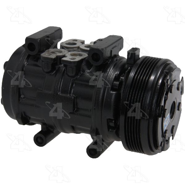 A/C Compressor for 1987-1994 Ford Tempo (Four Seasons 57385)